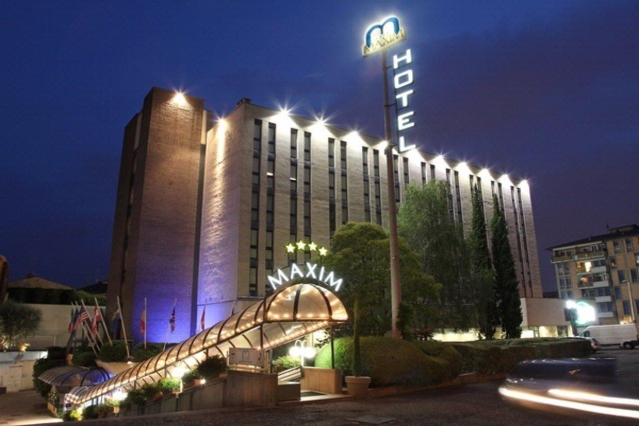 Hotel Maxim Verona - new 2024 prices, reviews, book now